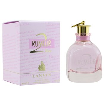Rumeur 2 Rose EDP